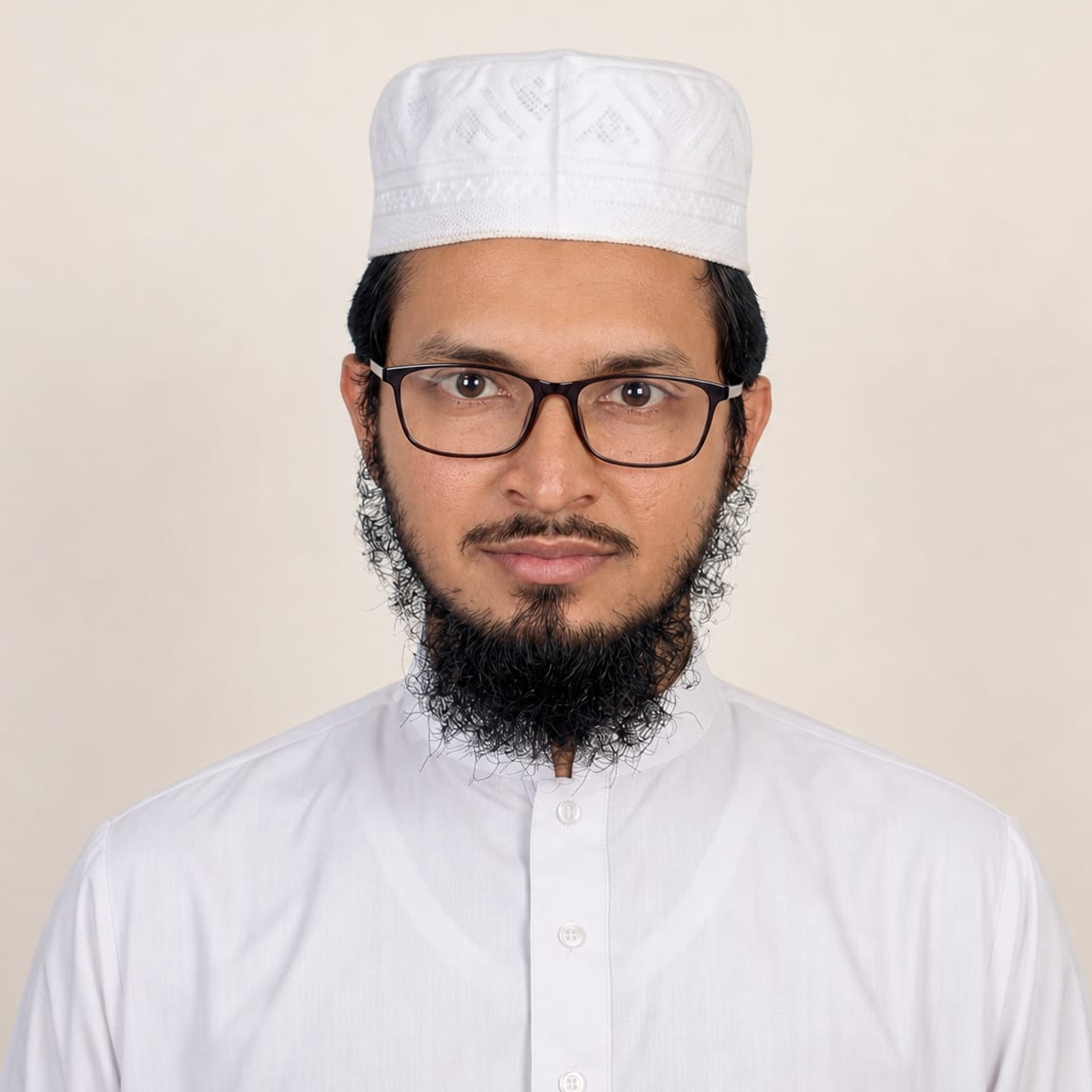 সাব্বির আহমেদ সিদ্দীকী